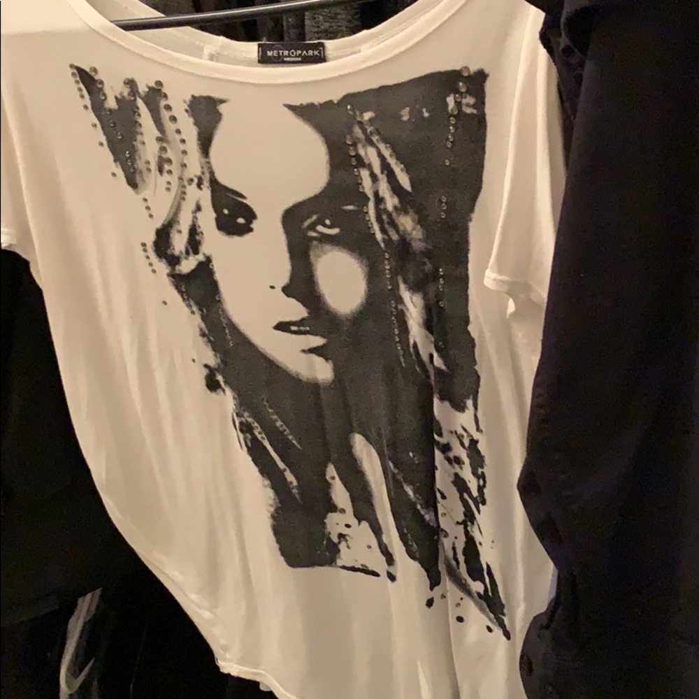Shirt